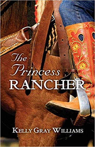 The Princess Rancher