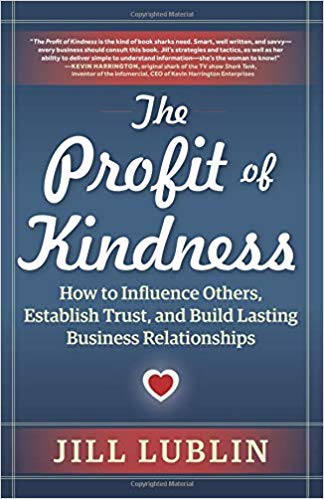 the profit of kindness