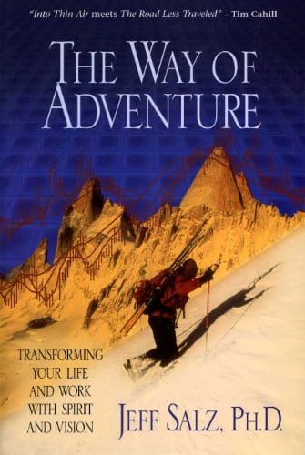 The Way of Adventure