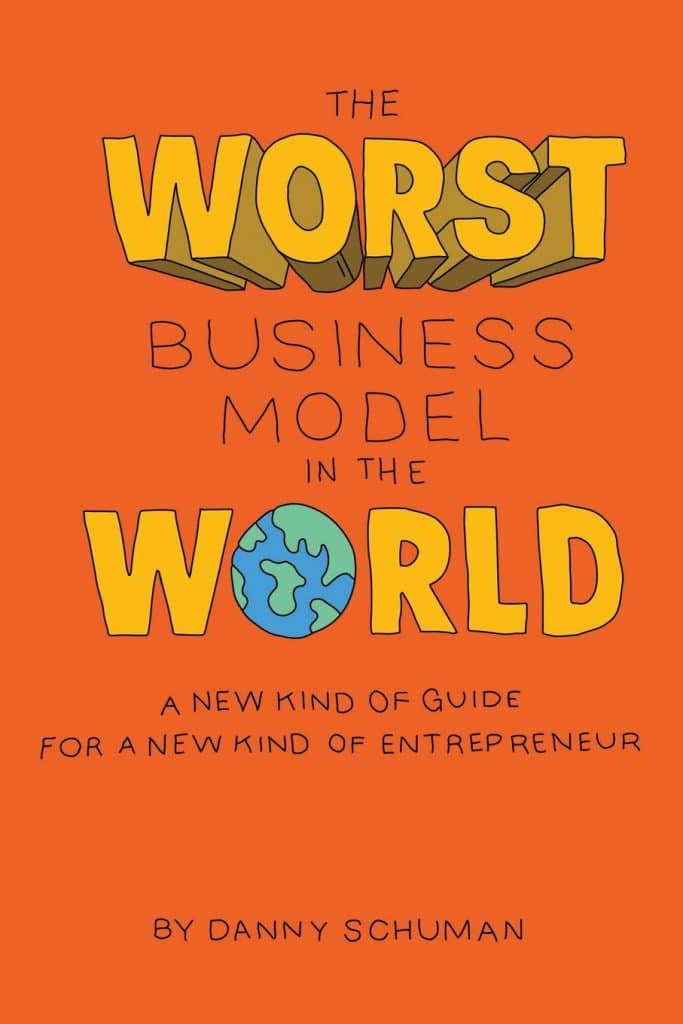 The Worst Business Model in the World