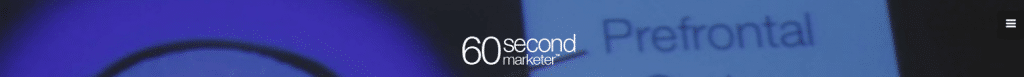 Top 40 Internet Marketing Blog 60 second marketer
