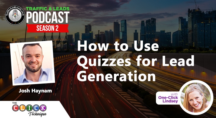 How to Use Quizzes for Lead Generation