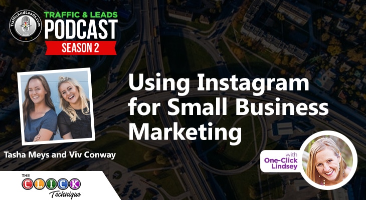 Instagram for Small Business Marketing