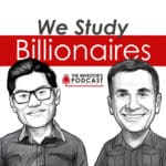 We Study Billionaires