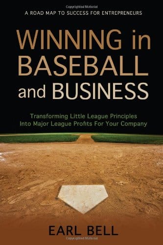 Winning in Baseball and Business