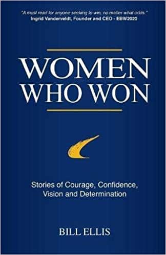 Women Who Won