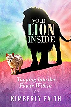 Your Lion Inside