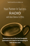 Your Partner in Success Radio