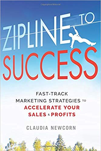 zipline to success