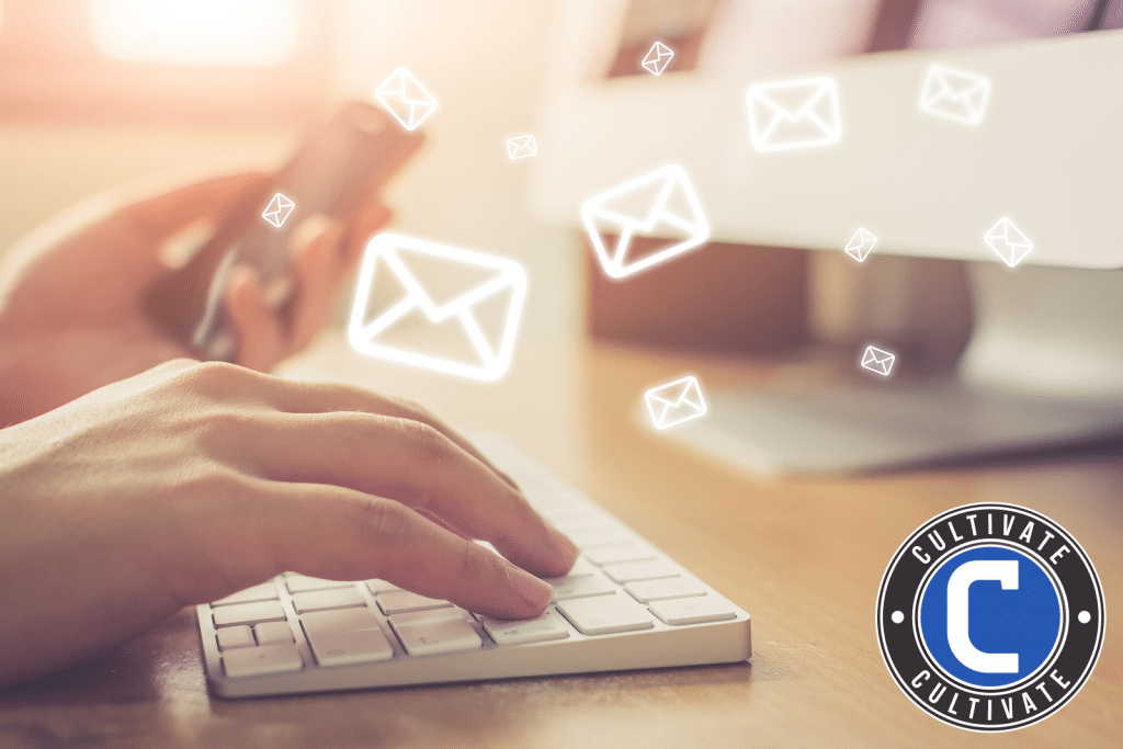 email marketing automation