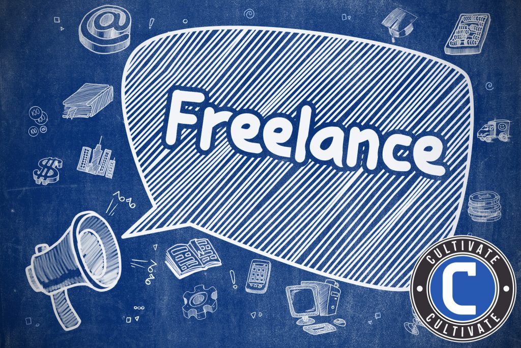 Hiring a Freelancer: 4 Tips to Help You Find the Best of the Best