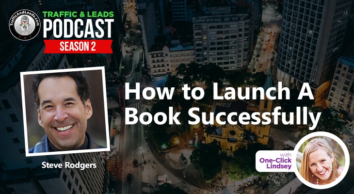 How to Launch A Book Successfully