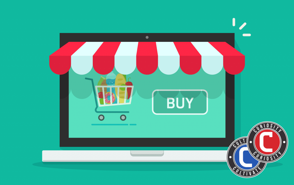 how to start a successful online store