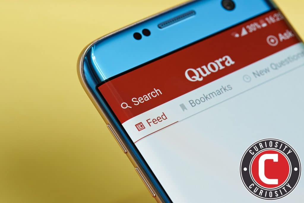 how to use quora for marketing