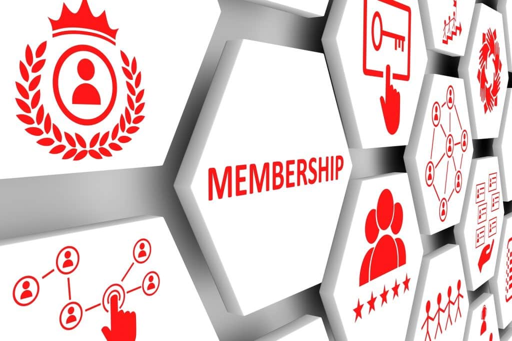 What Do All Profitable Membership Sites have in Common?