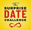 the surprise date challenge