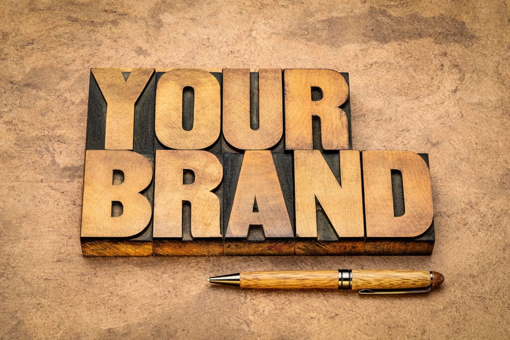 Your Niche is in Your Brand