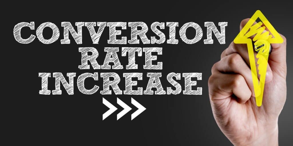 How to Increase Conversion Rates in Sales for Online Service-Based Businesses