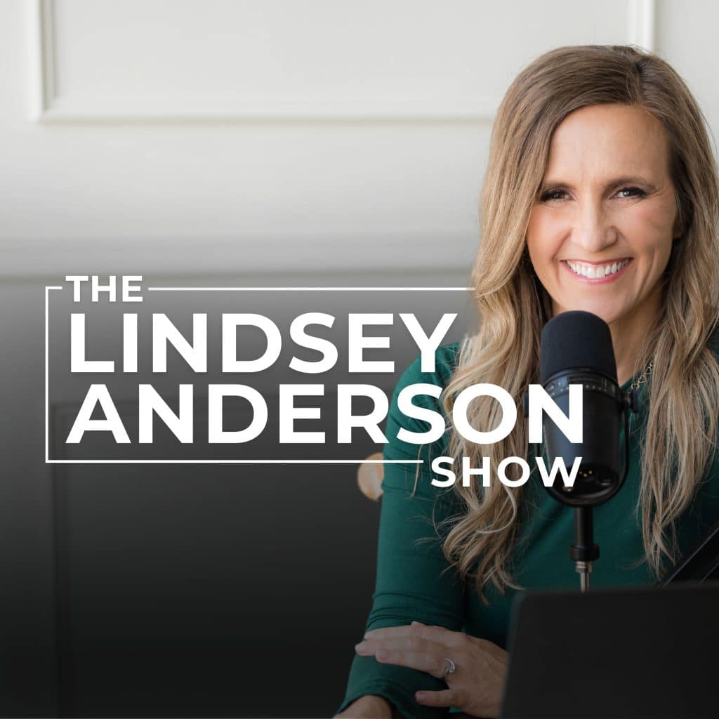 The Lindsey Anderson Show