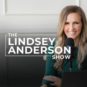 The Lindsey Anderson Show