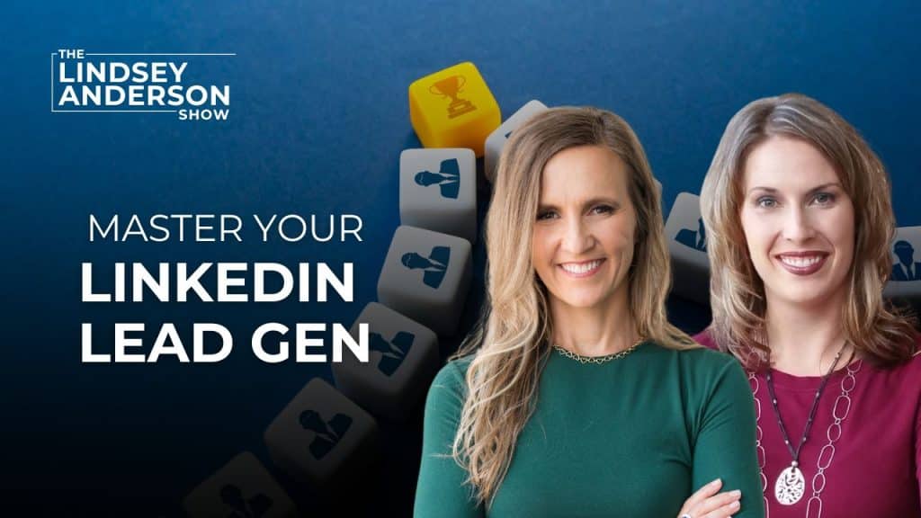 Master Your LinkedIn Lead Gen With Jaime Ellithorpe