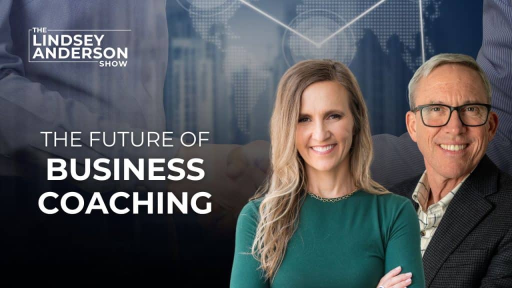 The Future of Business Coaching with Glenn Gow